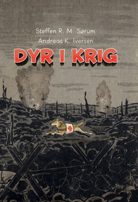 Dyr i krig