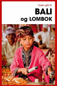 Bali: Turen går til