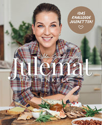 Julemat - helt enkelt