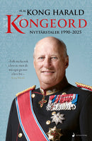 Kongeord - nyttårstaler 1990-2025