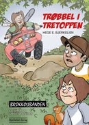Trøbbel i tretoppen