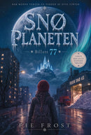 Snøplaneten - billett 77
