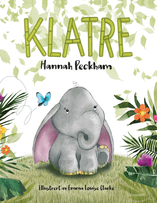 Klatre