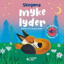 Myke lyder - i skogen