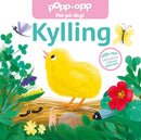 Popp-opp hei på deg!