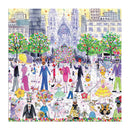 Michael Storrings Easter Parade 500 Piece Puzzle