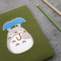 My Neighbour Totoro: Totoro Plush J