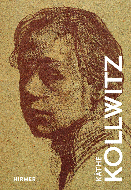 Käthe Kollwitz: The Great Masters of Art