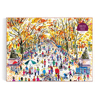 Jigsaw Puzzle, Multicoloured