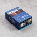 Studio Ghibli: 100 Collectible Postcards