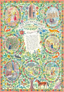 The Secret Garden: The Opening Lines