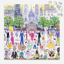 Michael Storrings Easter Parade 500 Piece Puzzle
