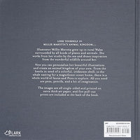 Millie Marotta's Animal Kingdom Deluxe Edition