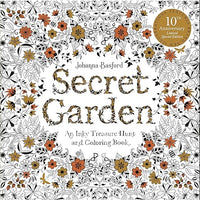 Secret Garden: 10th Anniversary Special Edition