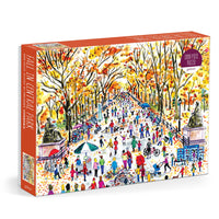Jigsaw Puzzle, Multicoloured