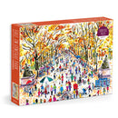 Jigsaw Puzzle, Multicoloured