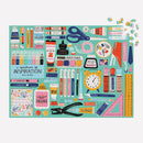 Tools for Creative Business 1000 Piece Puzzle
