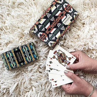 Pendleton Playing Cards: 2-Deck Set