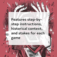 Dangerous Games to Play in the Dark