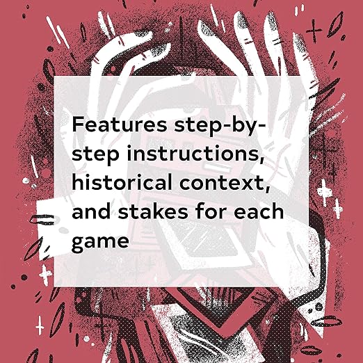 Dangerous Games to Play in the Dark