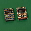Pendleton Playing Cards: 2-Deck Set