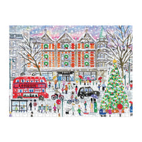 Jigsaw Puzzle, Multicoloured