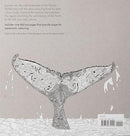 Nordic Wilderness: A Colouring Book