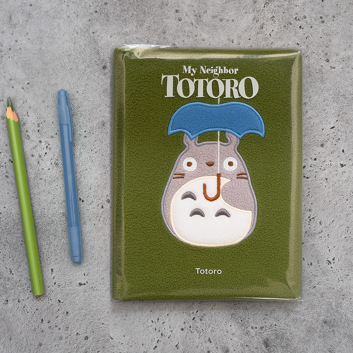 My Neighbour Totoro: Totoro Plush J