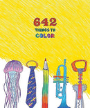 642 Things to Color