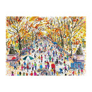 Jigsaw Puzzle, Multicoloured