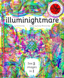 Illuminightmare: Explore the Supernatural with Your Magic Three-Colour Lens