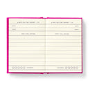 Tiny Diary for Not So Tiny Secrets