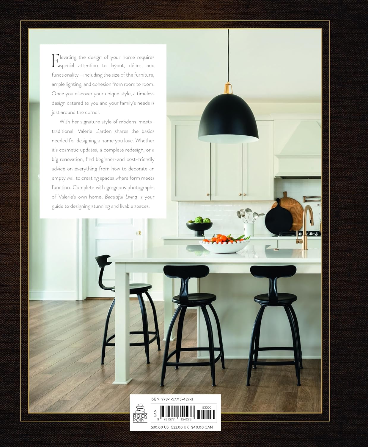 Beautiful Living: Elevate Every Room with Your Signature Style