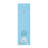 Season's Tweetings Paper Bookmark