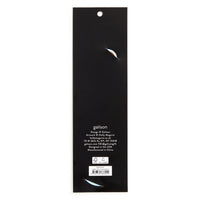 Big Apple Paper Bookmark