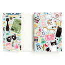 Purrfect Accessories Premium A5 Notebook