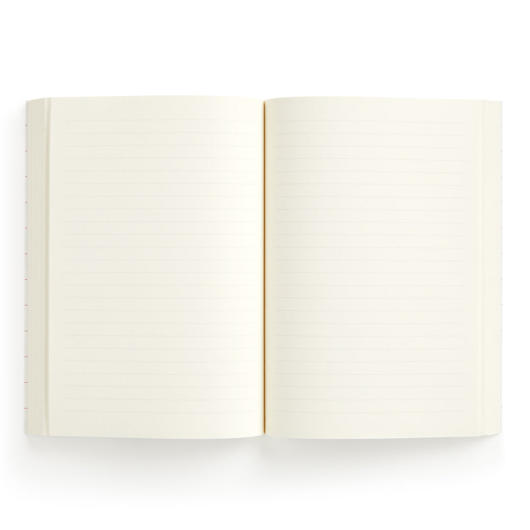 Purrfect Accessories Premium A5 Notebook