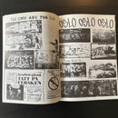 From Here To... Issue 3 - 1993