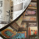 From Here To... Issue 3 - 1993