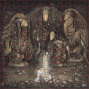 John Bauer: The Princess and the Trolls
