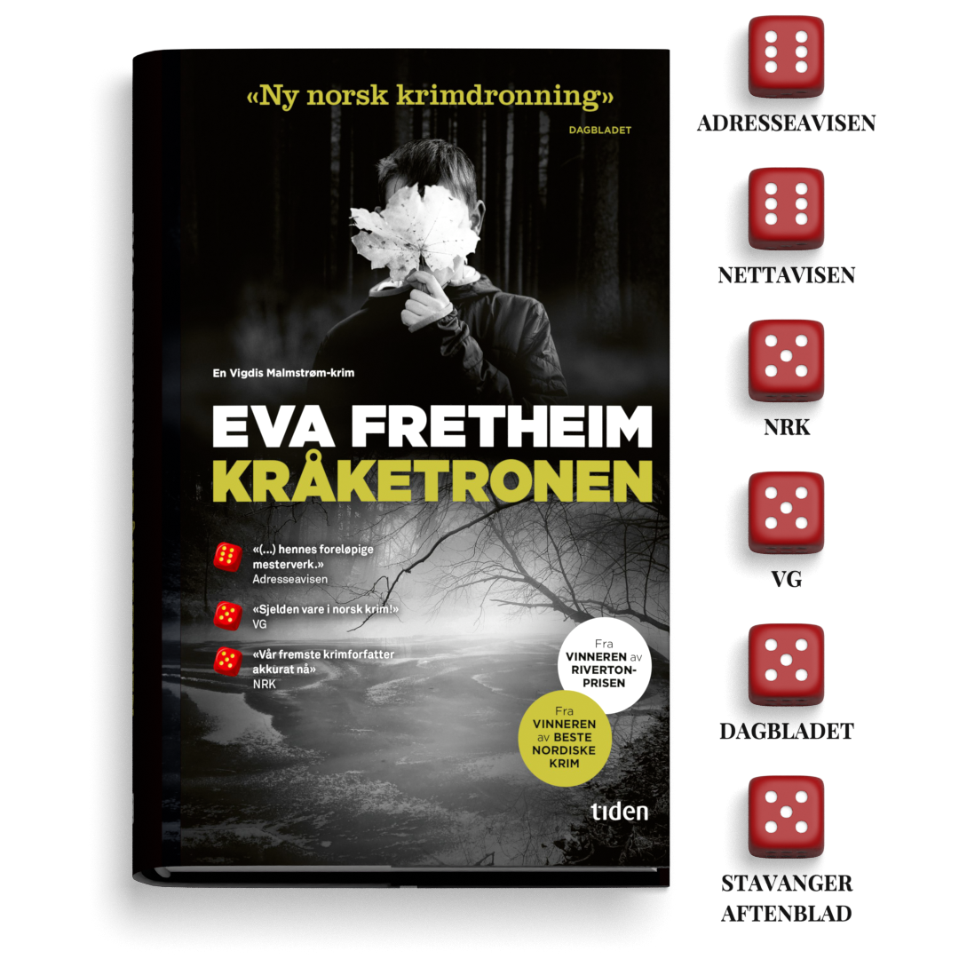 Kraketronen