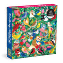 Birding Around 500 Piece Family Puzzle
