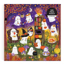 Ghostly Gathering 500 Piece Family Puzzle