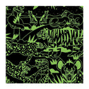 Predators Illuminated 500 Piece Glow in the Dark Puzzle