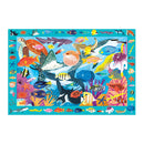 Coral Reef 64 Piece Search & Find Puzzle