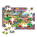 The Great Outdoors 64 Pc Search and Find Puzzle