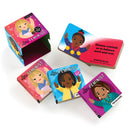 Little Feminist Board Book Set Volume 2: Modern Icons