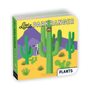 Little Park Ranger Board Book Set