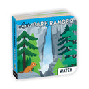 Little Park Ranger Board Book Set
