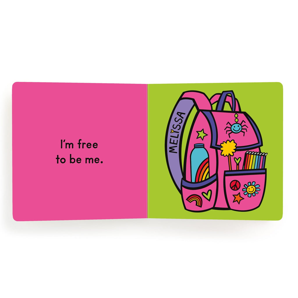 Baby's First Book of Banned Books